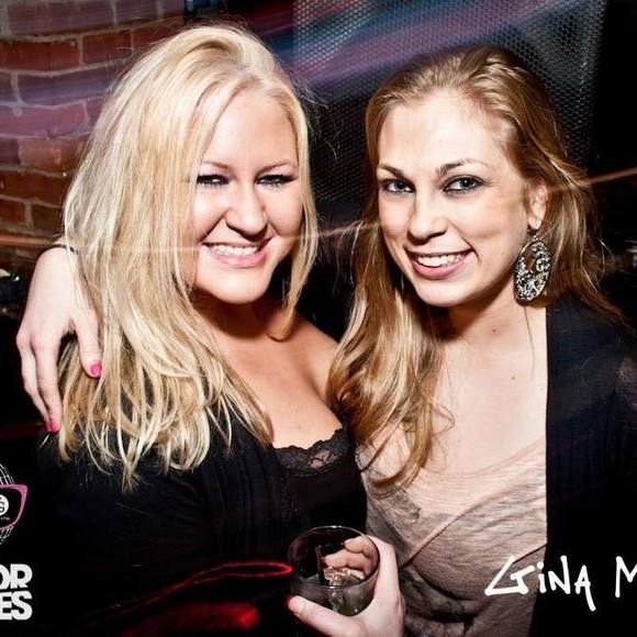 Meet your Posher, Kimberly - Picture 1 of 1